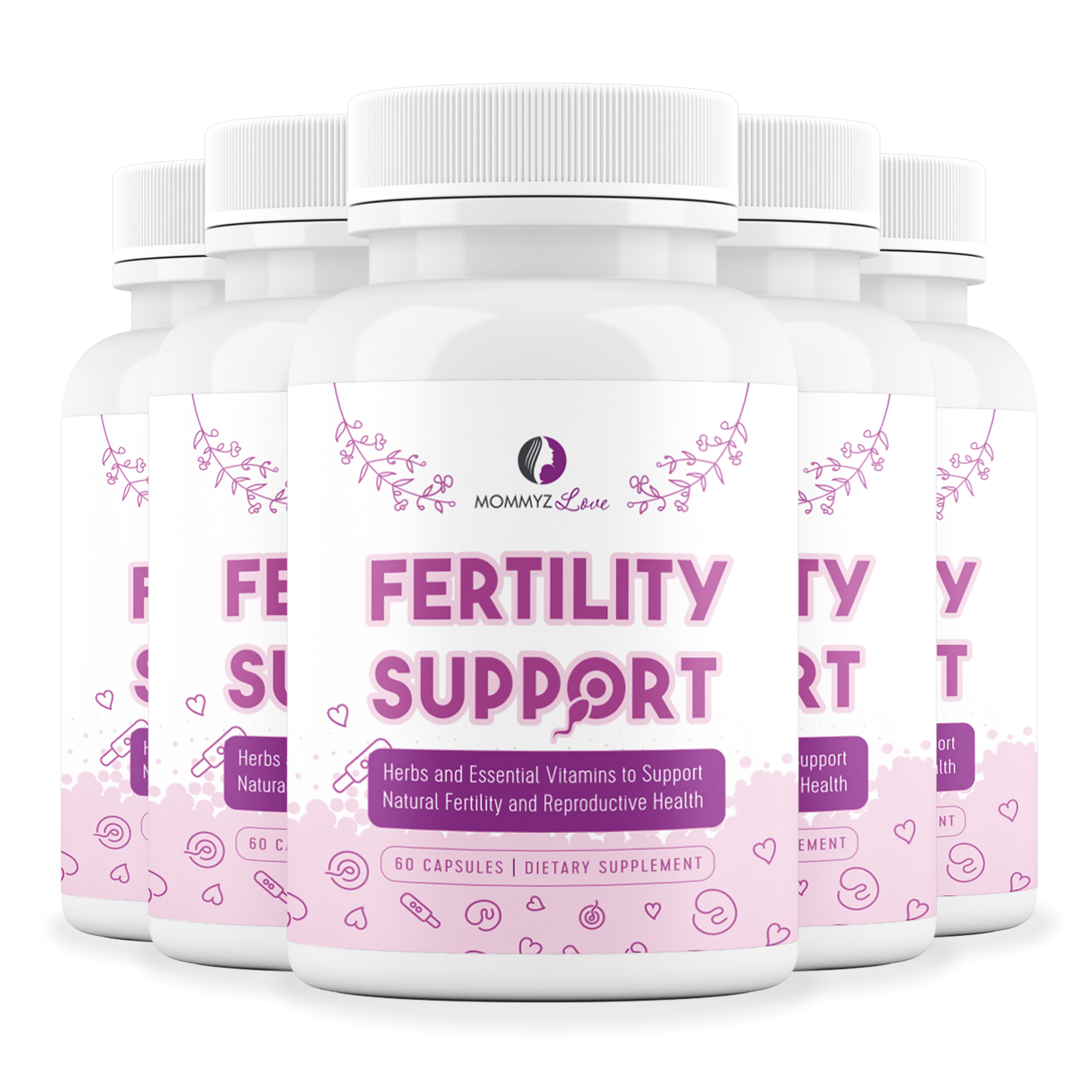 Fertility Pills For Women
