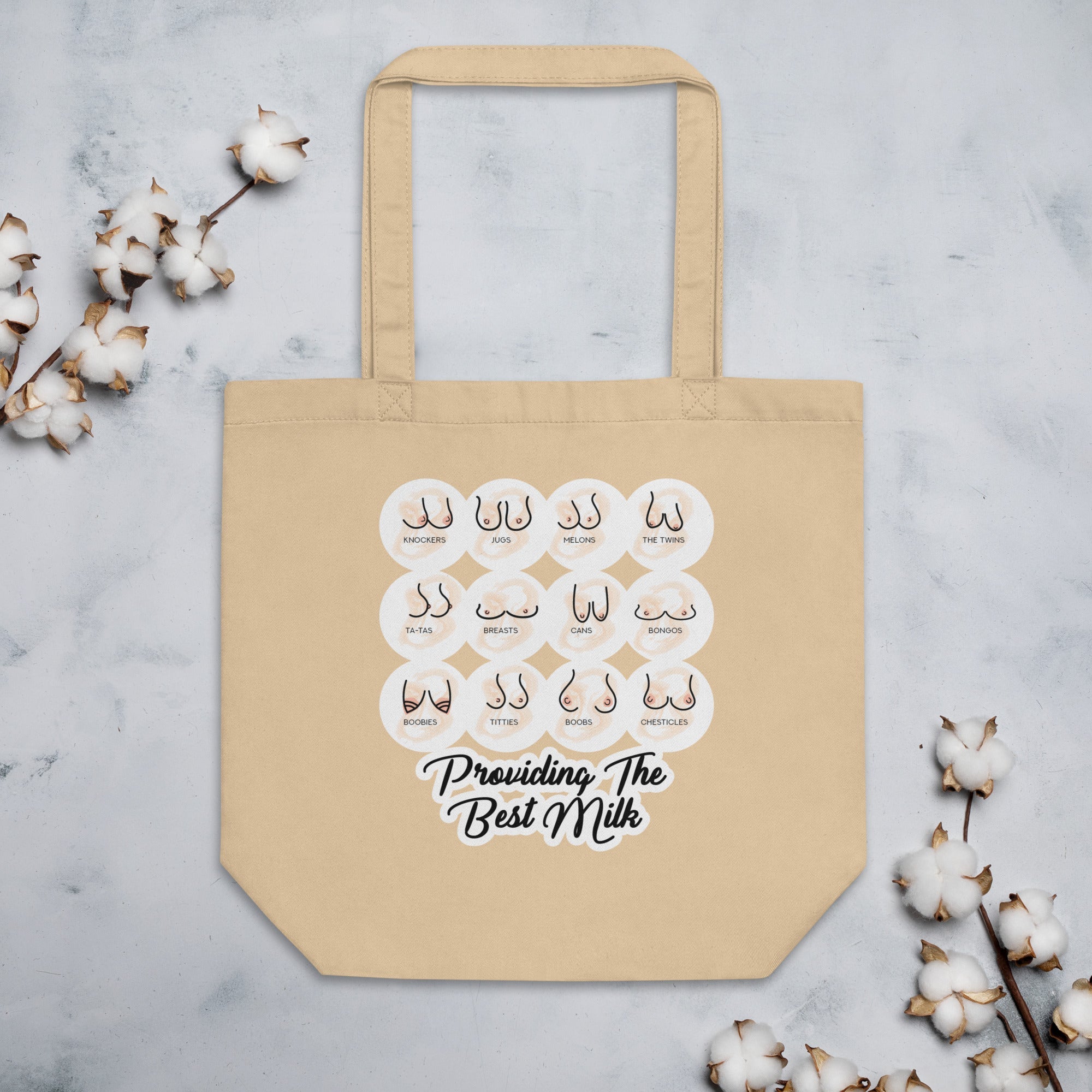 Eco Tote Bag