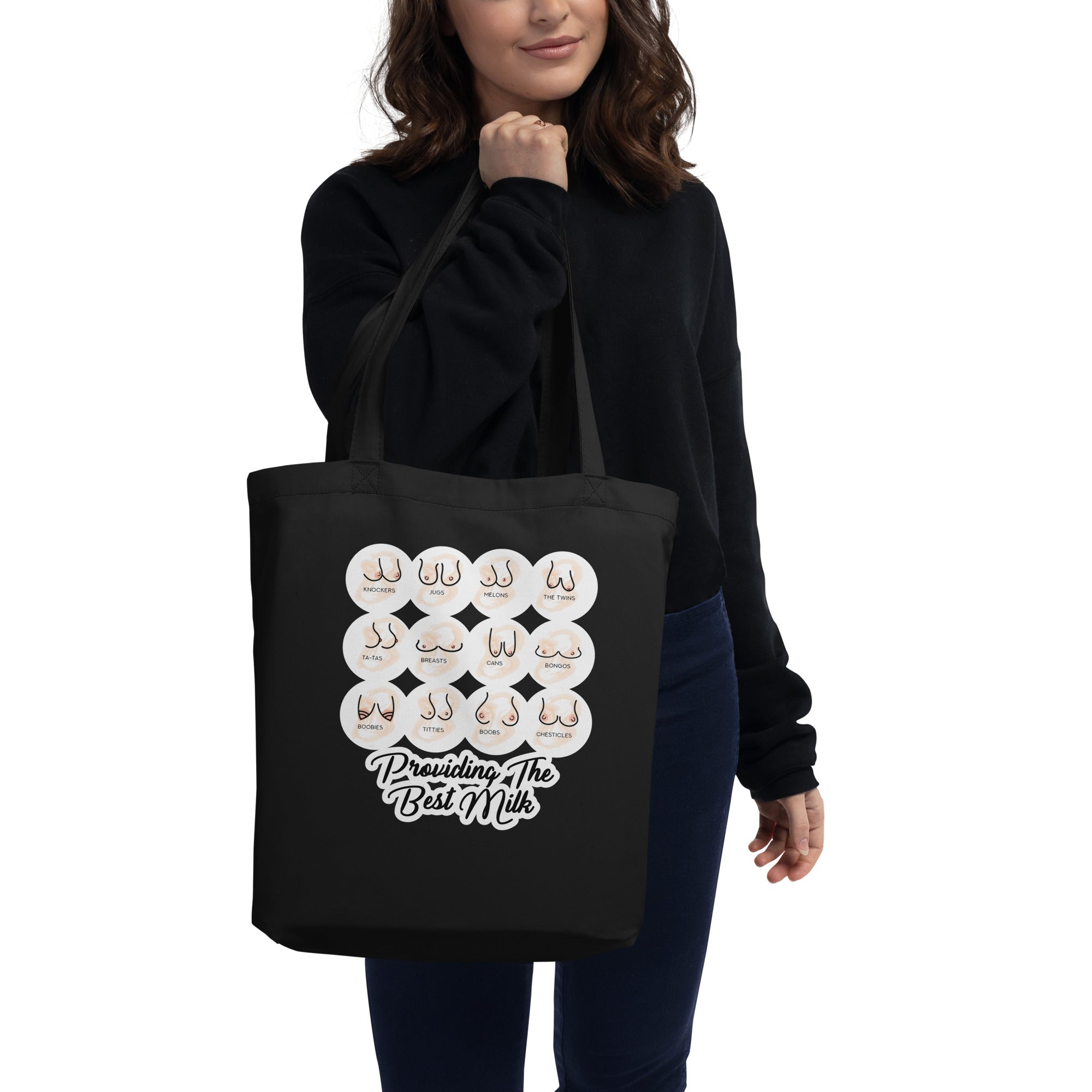 Eco Tote Bag
