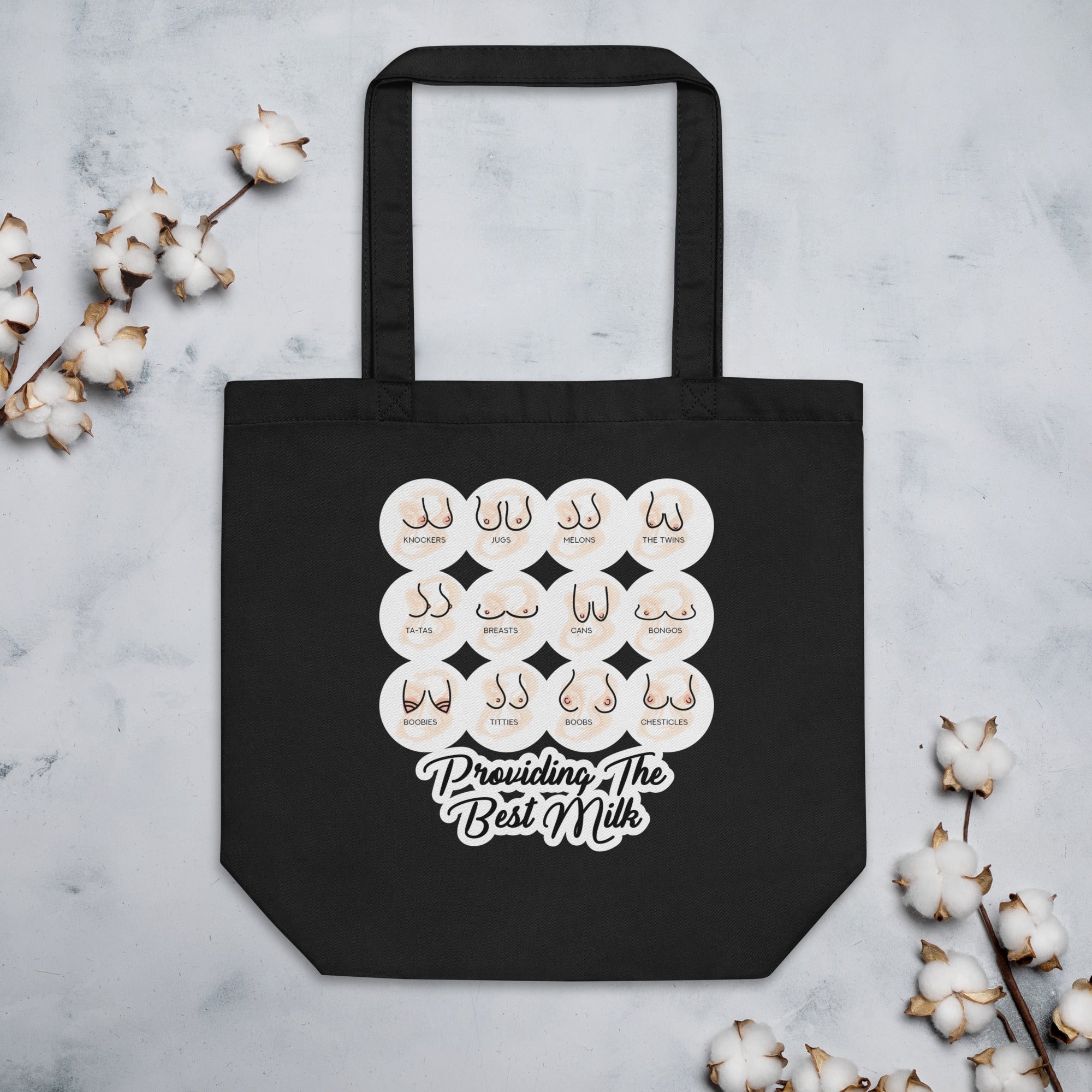 Eco Tote Bag