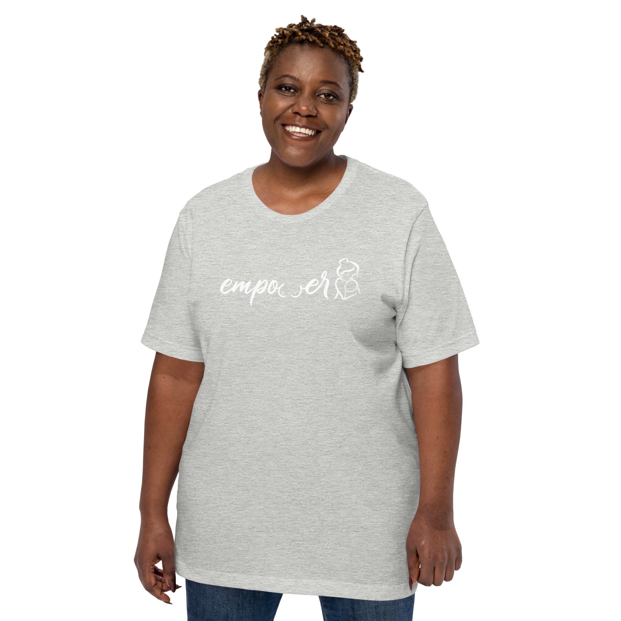 Empower - Women’s Premium T-Shirt