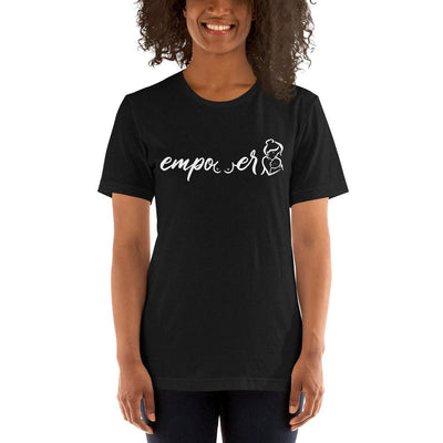 Empower - Women’s Premium T-Shirt
