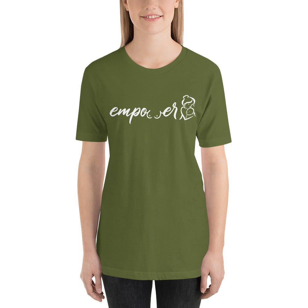 Empower - Women’s Premium T-Shirt