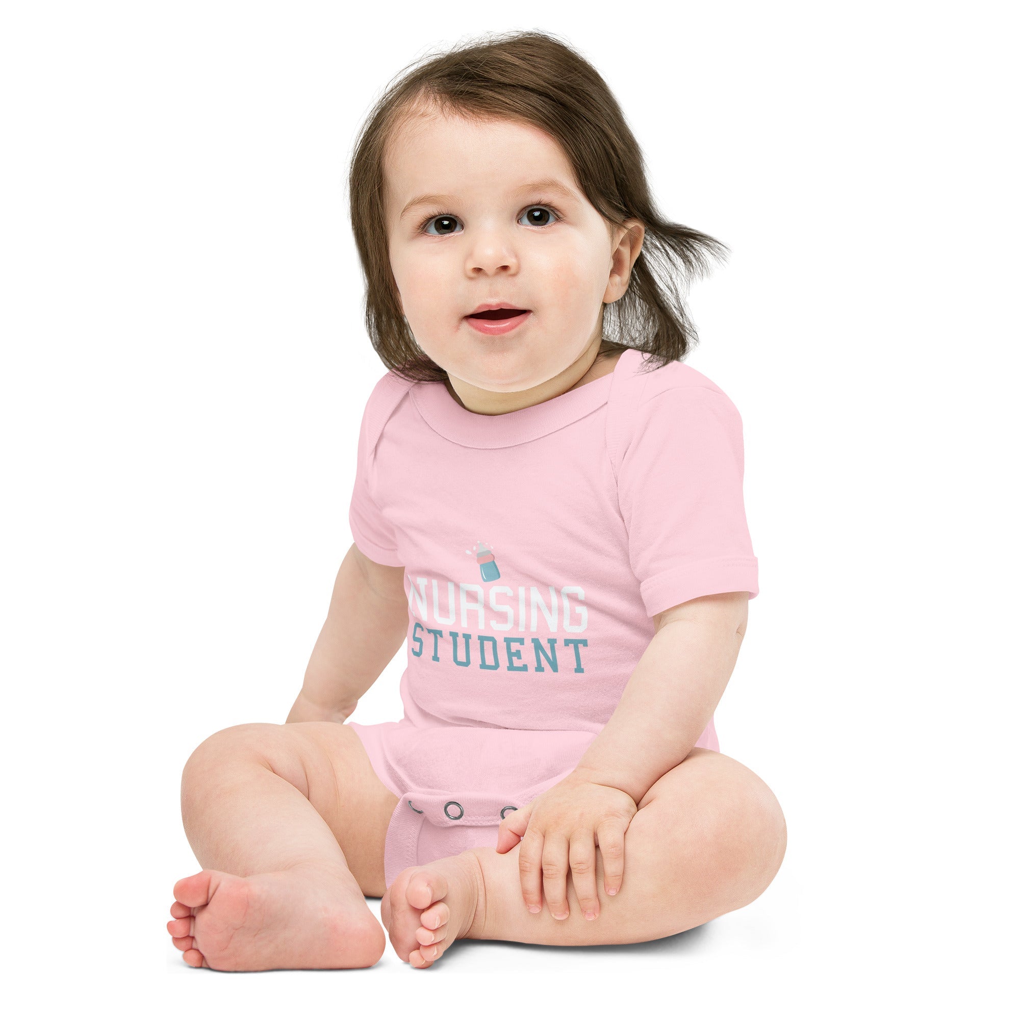 Nursing Student - Baby Onesie