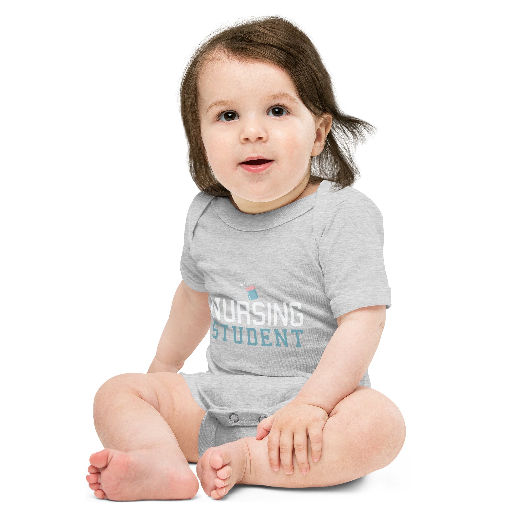 Nursing Student - Baby Onesie