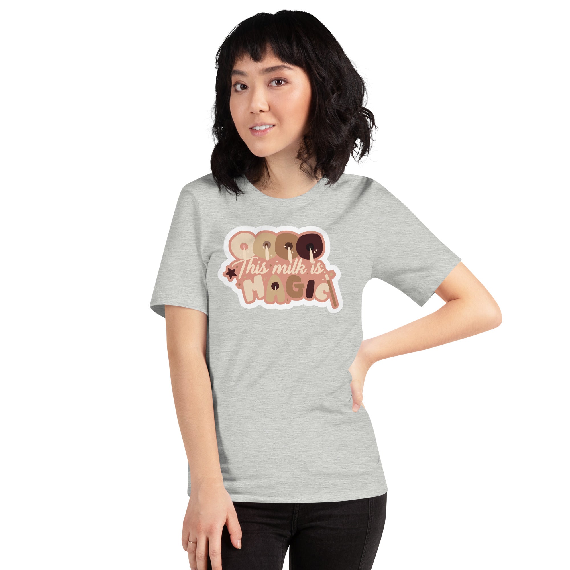 This Milk is Magic - Women´s Premium T-Shirt