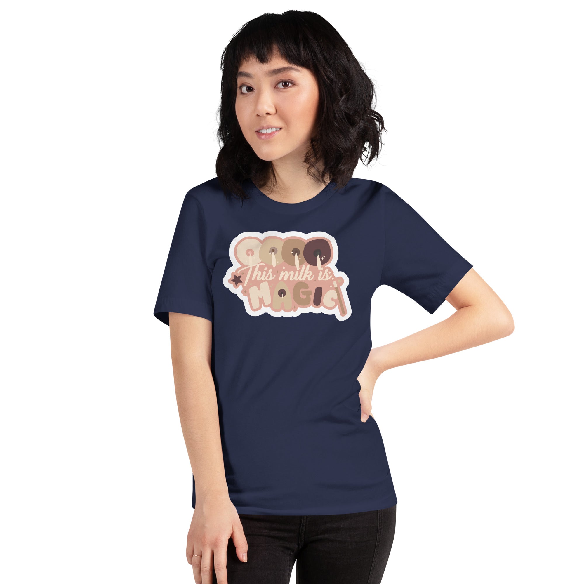 This Milk is Magic - Women´s Premium T-Shirt