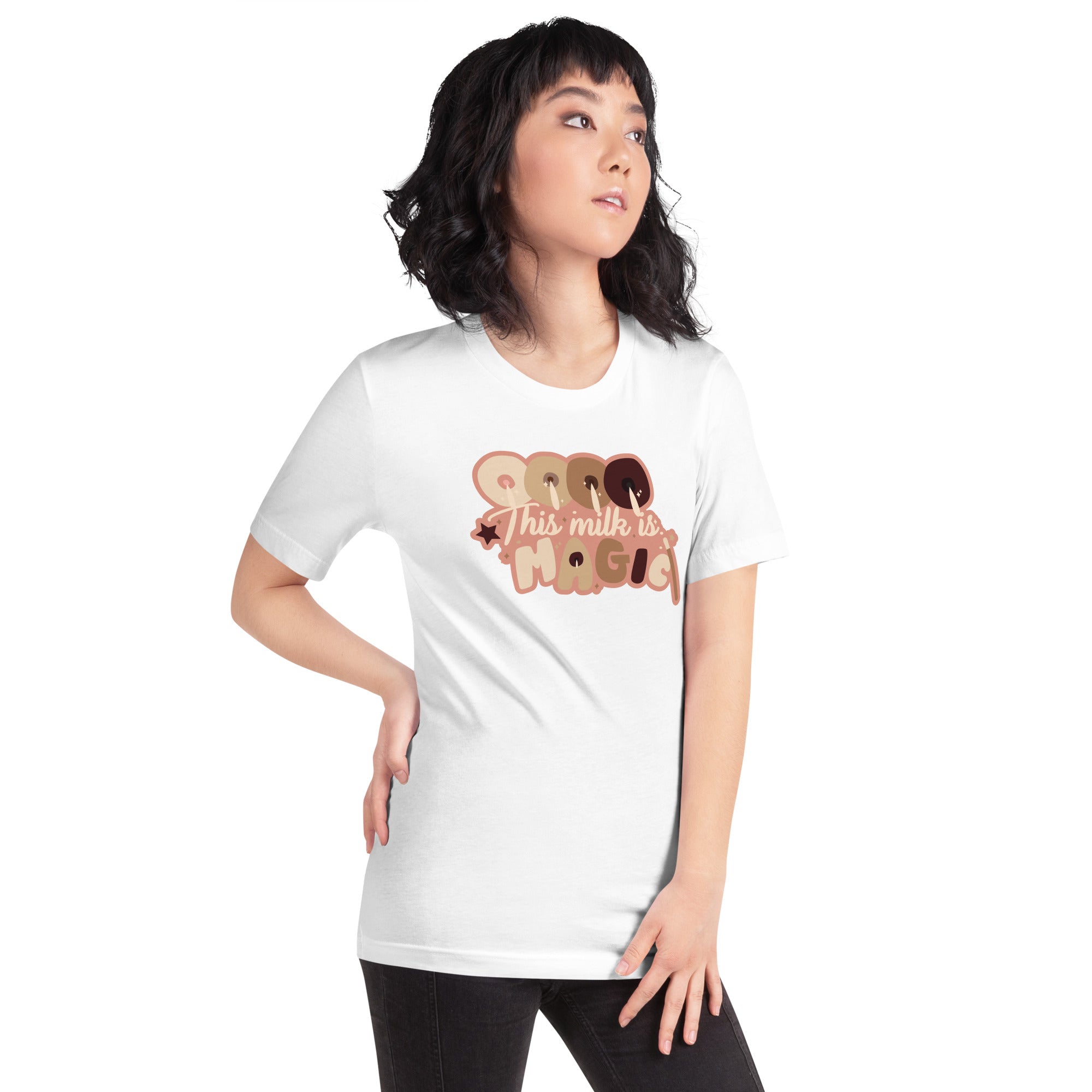 This Milk is Magic - Women´s Premium T-Shirt