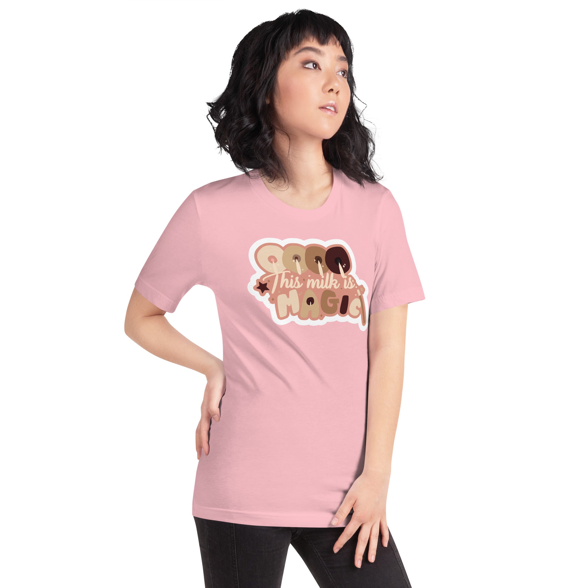 This Milk is Magic - Women´s Premium T-Shirt