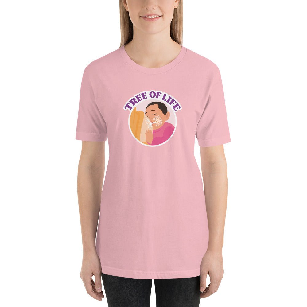 Tree of Life - Women`s Premium T-Shirt