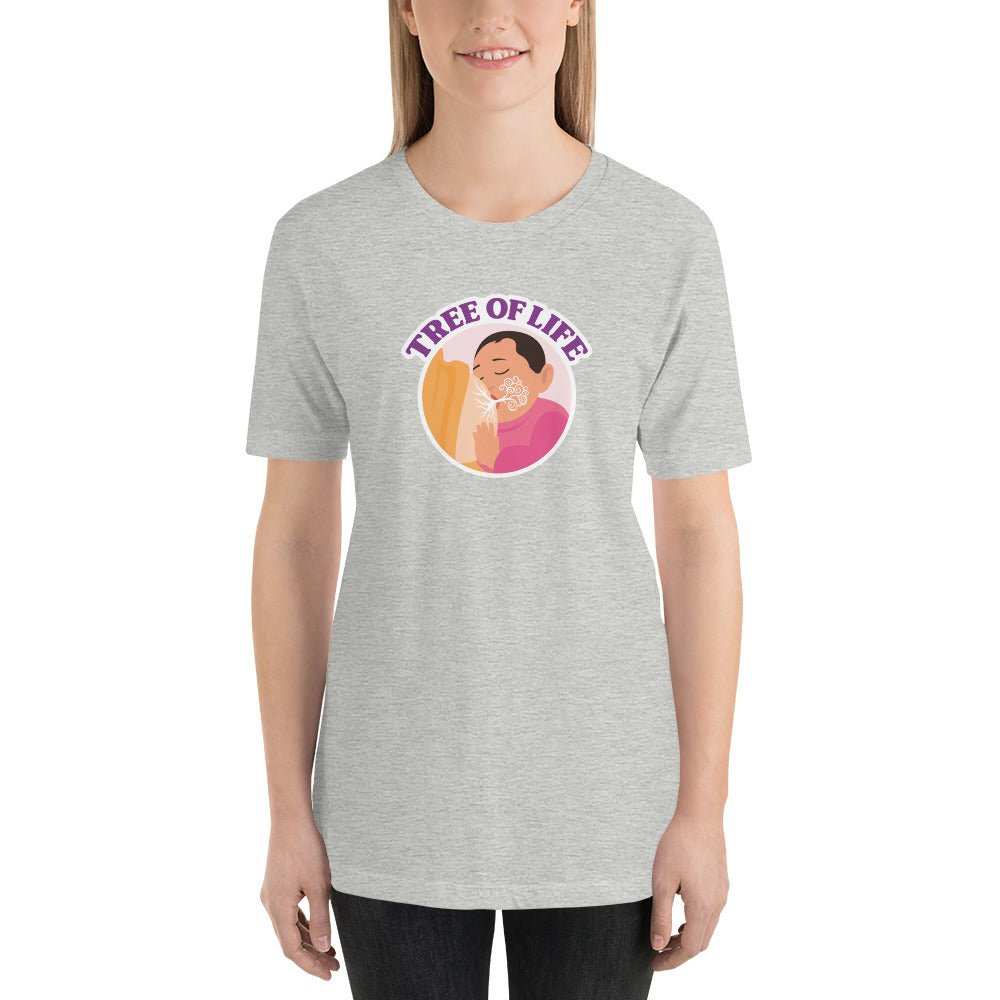 Tree of Life - Women`s Premium T-Shirt