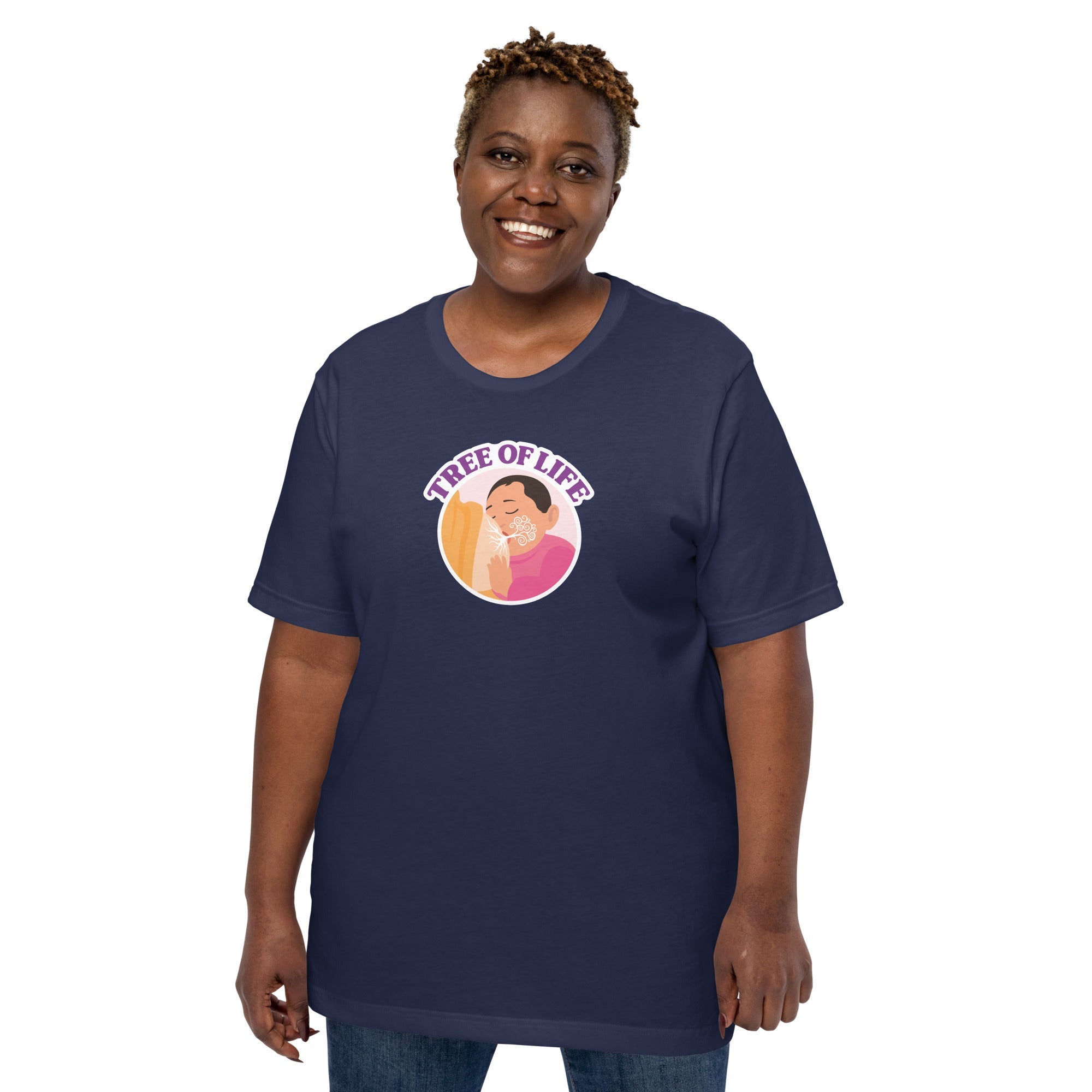 Tree of Life - Women`s Premium T-Shirt
