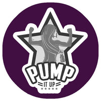 Pump it Up Collection