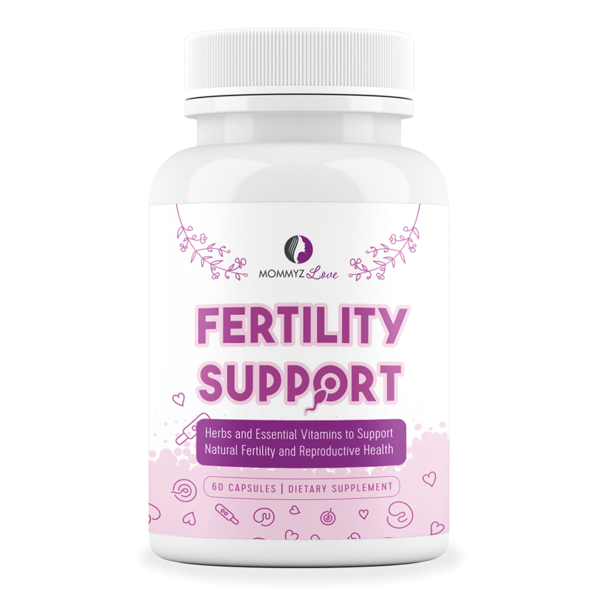 Fertility Pills For Women