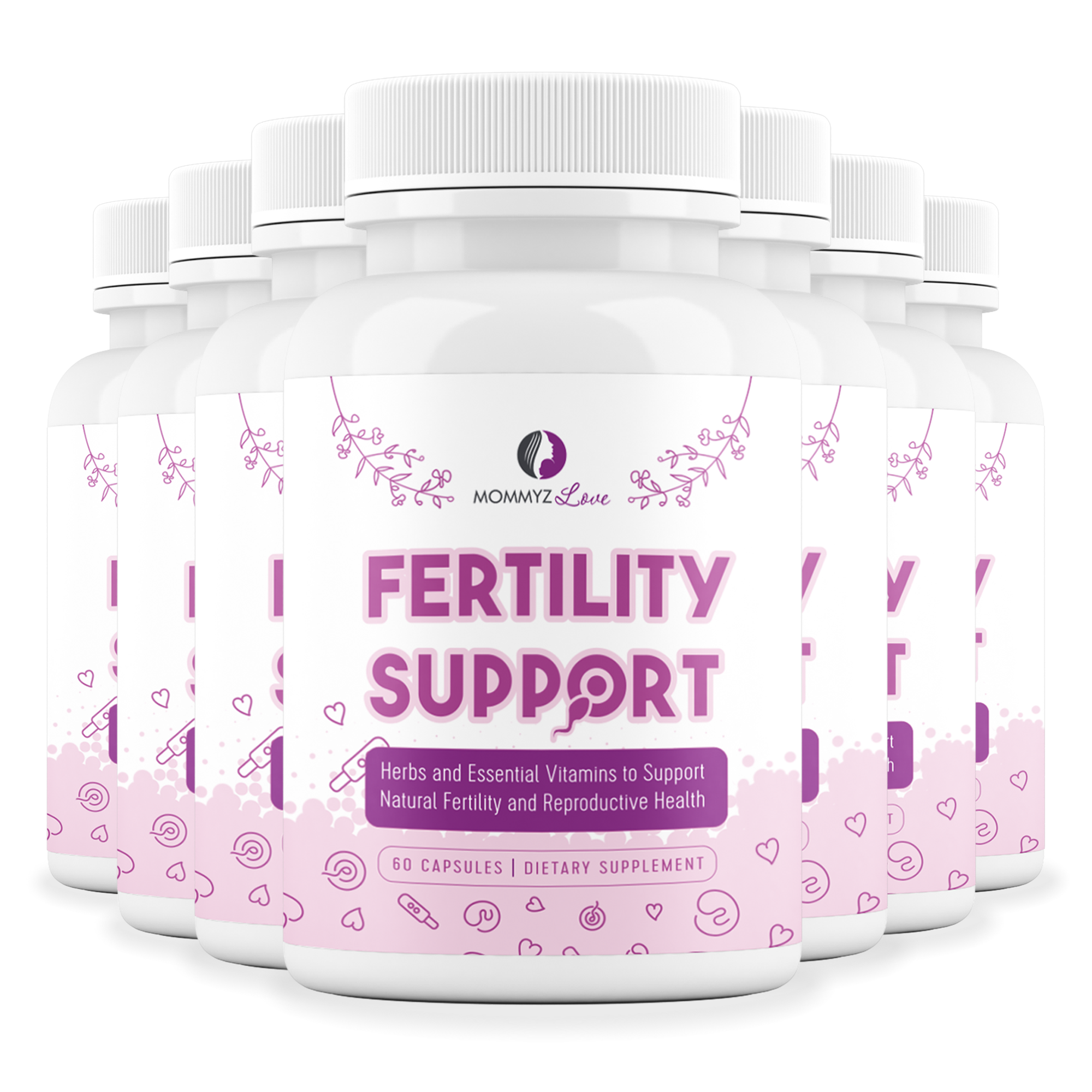 Fertility Pills For Women