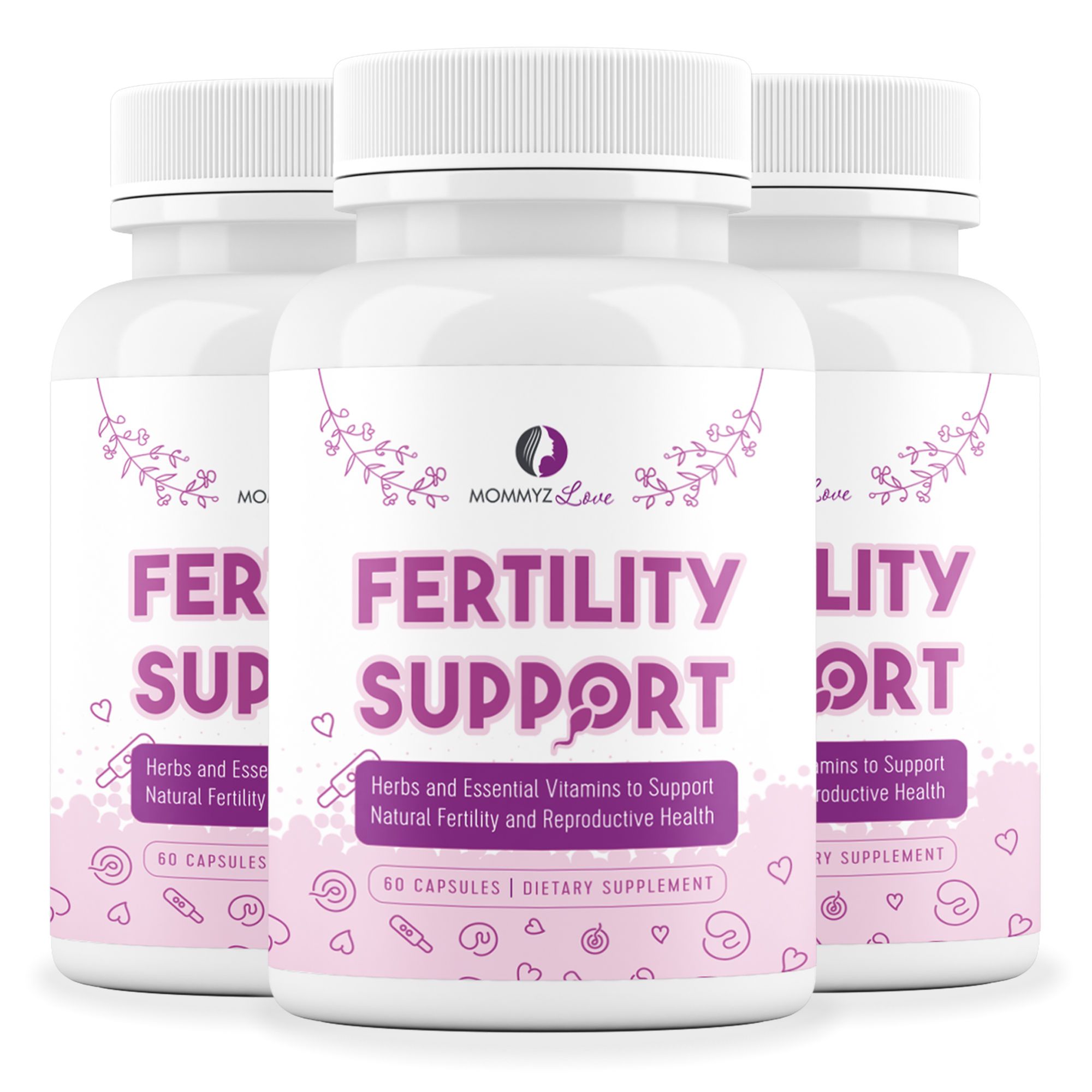 Fertility Pills For Women