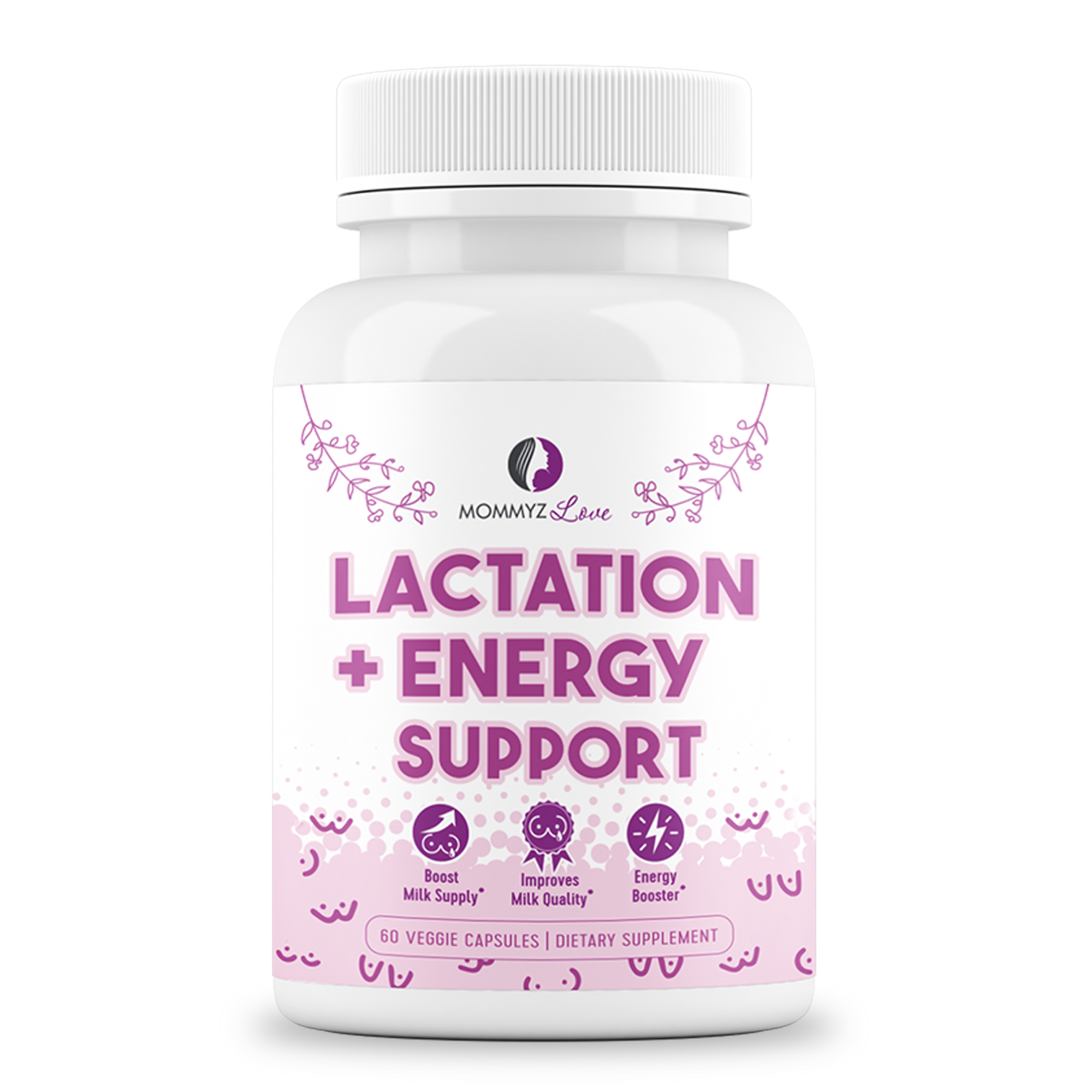 Lactation Support Supplement