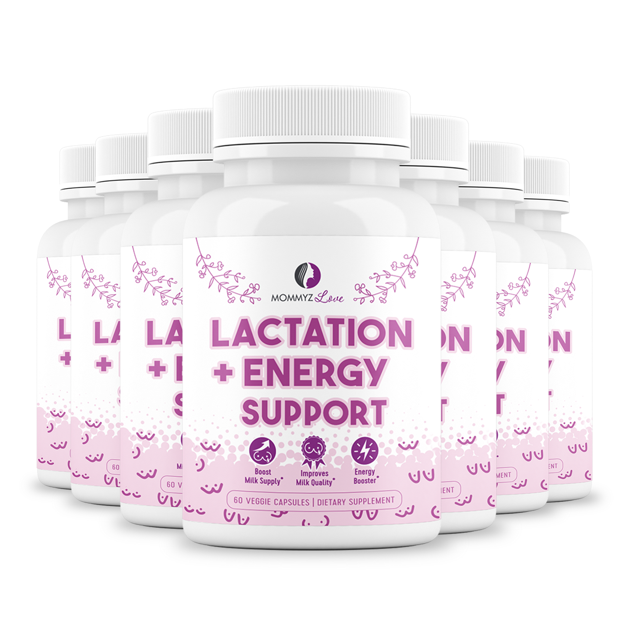 Lactation Support Supplement