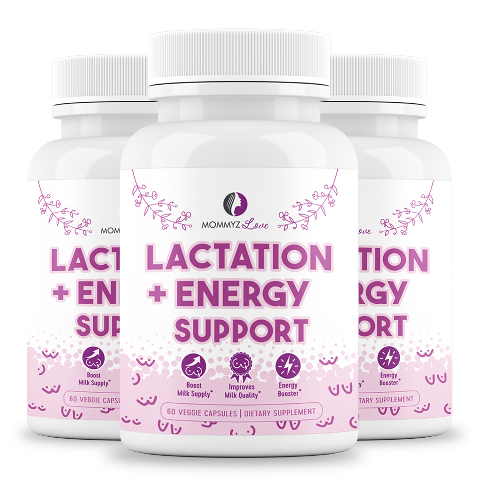 Lactation Support Supplement