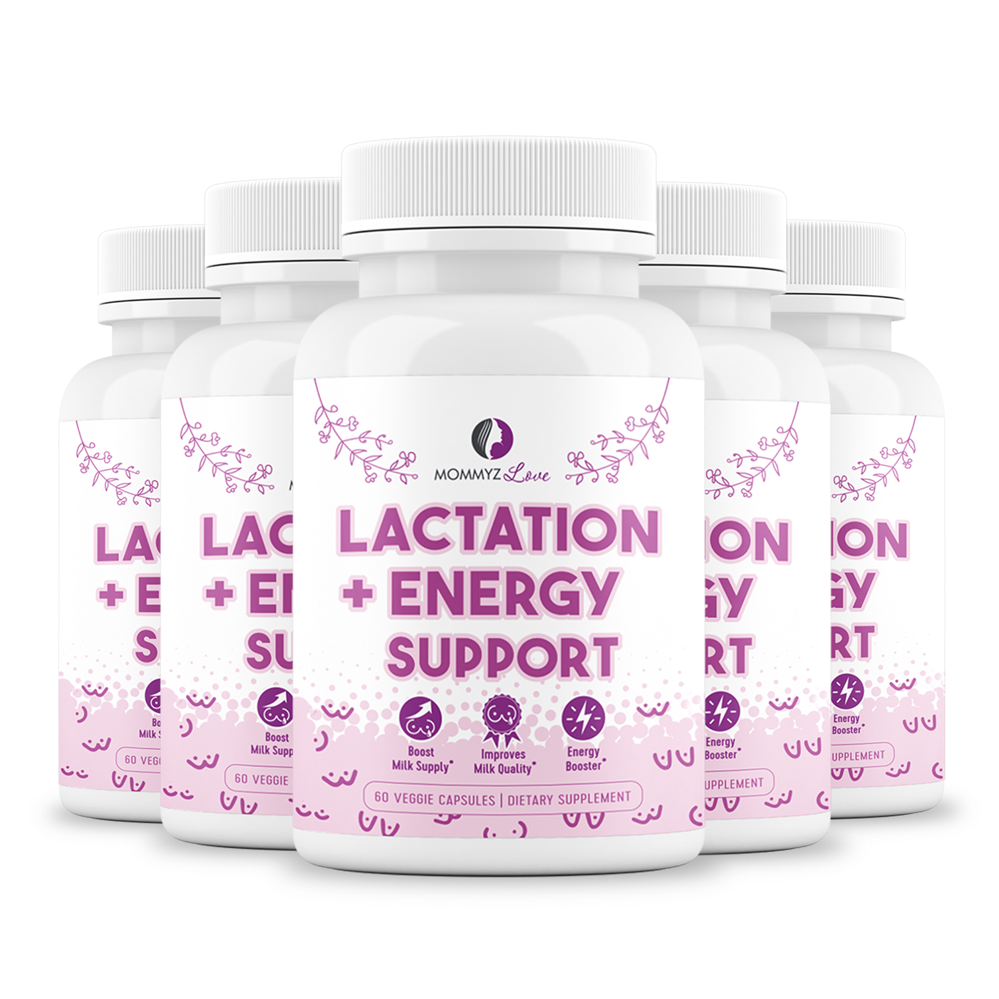 Lactation Support Supplement