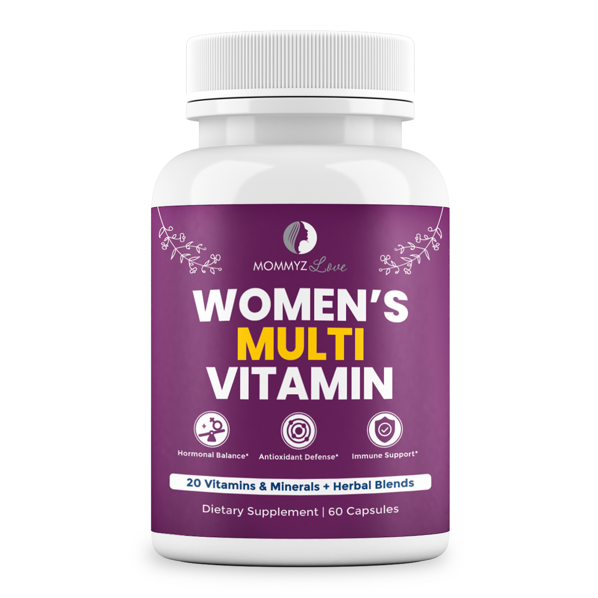 Women's Multi Vitamin