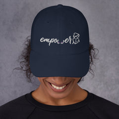Empower - Baseball Cap (embroidered)