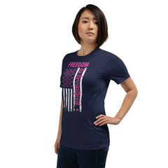 Freedom Breastfeeding - Women’s Premium T-Shirt