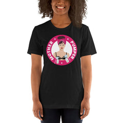 Mother Pumper - Women’s Premium T-Shirt
