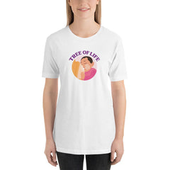 Tree of Life - Women`s Premium T-Shirt